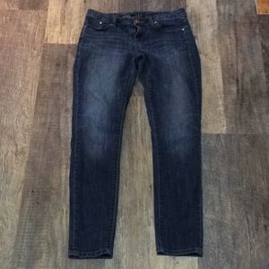 Lauren Conrad Skinny Jeans